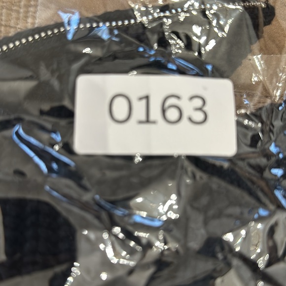 La Ligne For Target Black/White Striped Cable Knit Collared Pullover Sweater S - Picture 12 of 12